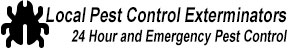 San Fidel NM Pest Control Exterminators